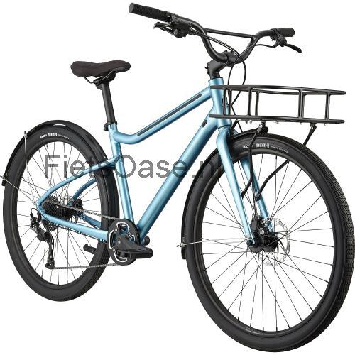 Cannondale Treadwell specificaties en beoordelingen